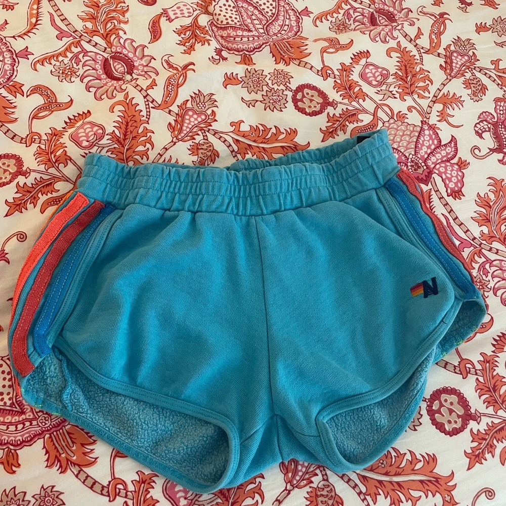 Aviator Nation Shorts